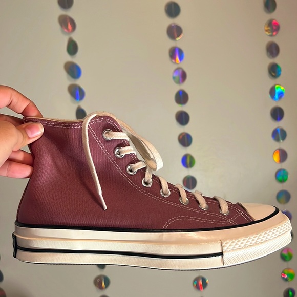 Chuck 70 Vintage Canvas - Picture 2 of 3